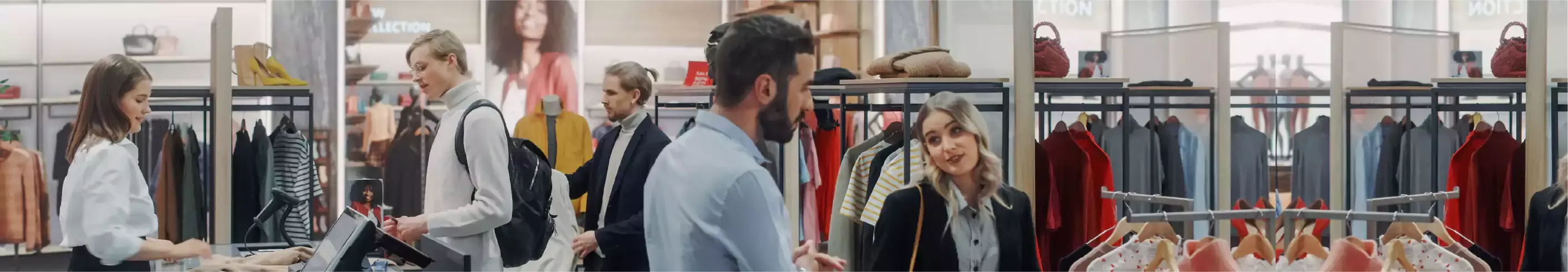 From passers-by to purchasers: the in-store funnel fashion brands can finally measure